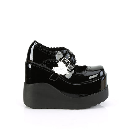 DemoniaCult  Pompe VOID-38 brevetto BLK